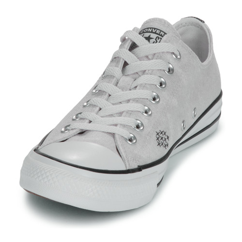 All star uomo grigio on sale