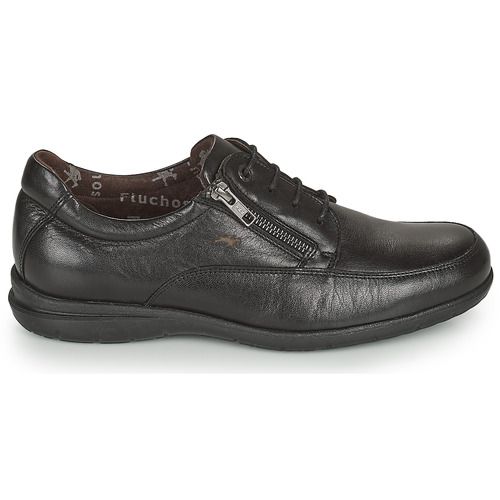 Fluchos LUCA Nero Derby Uomo - 2