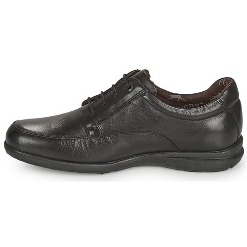 Fluchos LUCA Nero Derby Uomo - 4