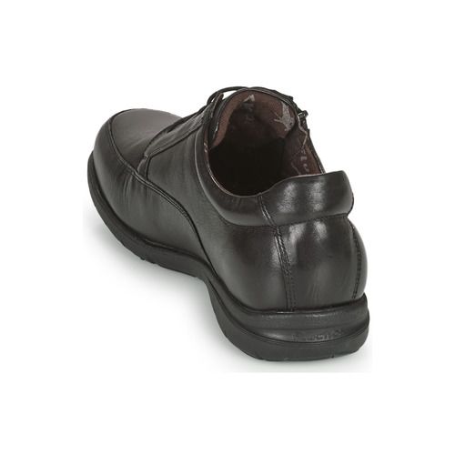 Fluchos LUCA Nero Derby Uomo - 5