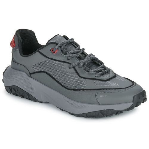 Sneakers Uomo HUGO GO1ST_nyrippu Multicolore, design moderno e sportivo, perfette per ogni occasione. Comfort e stile uniti in un'unica scarpa. Acquista ora per un look alla moda e accattivante!