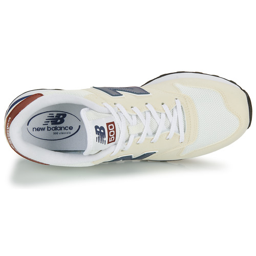 Differenza new balance 500 e 574 store