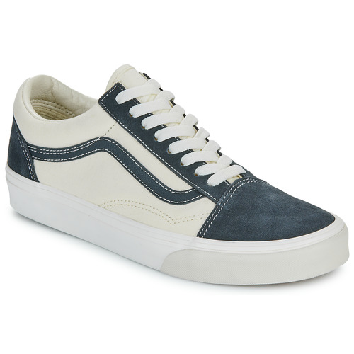 Vans Old Skool Grigio Sneakers Uomo