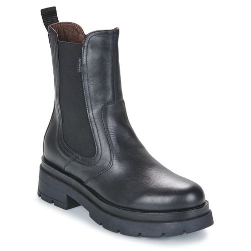 Stivaletti Donna NeroGiardini I411940D-100 in pelle nera, design elegante con dettagli raffinati. Ideali per un look alla moda in ogni stagione, questi stivaletti offrono comfort e stile. Acquista ora gli stivaletti NeroGiardini per valorizzare il tuo guardaroba.