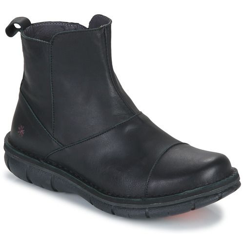 Stivaletti Donna MISANO in Nero, eleganti, alla moda e versatili, perfetti per ogni occasione. Realizzati con materiali di alta qualità, questi stivaletti offrono comfort e stile. Ideali per completare il tuo look, siano essi casual o chic. Acquista ora gli Stivaletti MISANO e valorizza il tuo guardaroba!