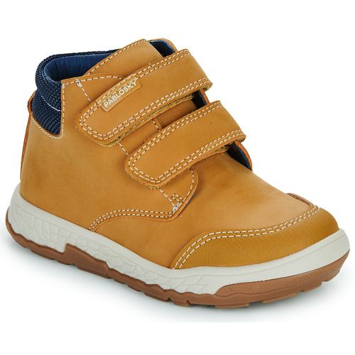 Stivaletti bambino ragazzo Pablosky 515381-C Marrone, realizzati in materiale di alta qualità, ideali per comfort e stile. Questi stivaletti versatili offrono una calzata comoda e supporto durante le attività quotidiane. Perfetti per ogni occasione, dal gioco all'uscita, garantiscono un look alla moda per i più piccoli. Acquista ora gli stivaletti Pablosky per un abbigliamento pratico e trendy!