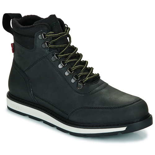 Levis AXEL Nero Stivaletti Uomo 76.95