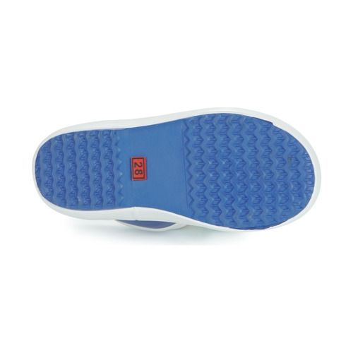 Aigle LOLLY POP 2 Blaue Regenstiefel f&uuml;r Kinder - 7