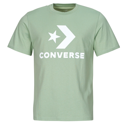 T shirt uomo converse deals