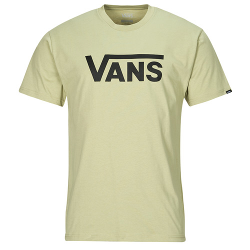 Magliette vans uomo giallo hotsell