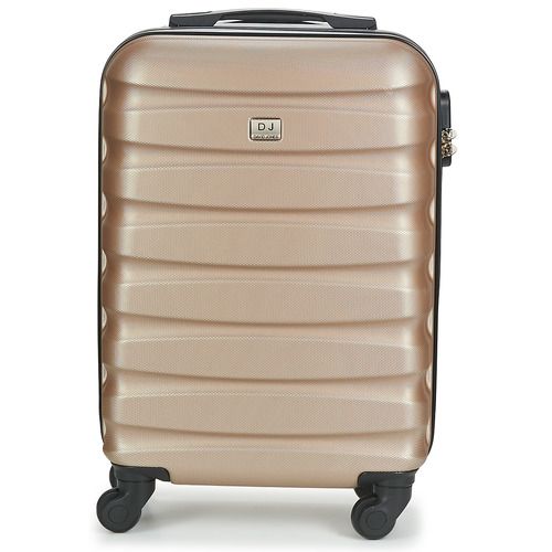 Valigia rigida donna David Jones  CHAUVETTINI 40L David Jones