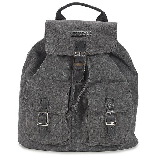 Zaini uomo Katana  ERWINN  Grigio Katana