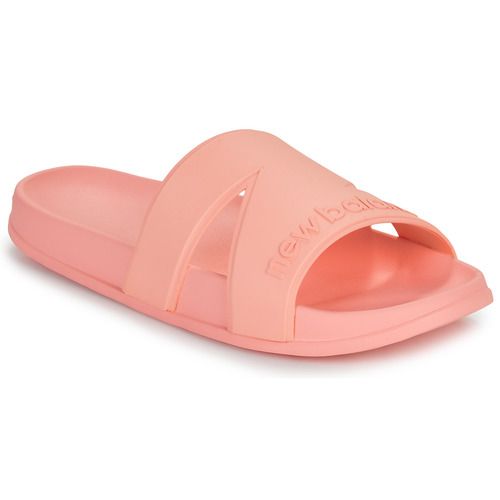 Ciabatte Uomo New Balance 20 Rosa, comode e stilose, perfette per il tempo libero e l'uso quotidiano. Design moderno e materiali di alta qualità per un comfort duraturo e una vestibilità eccellente. Ideali per l'estate e per l'outdoor. Acquista ora le ciabatte New Balance 20 Rosa e aggiungi un tocco di eleganza al tuo look casual.
