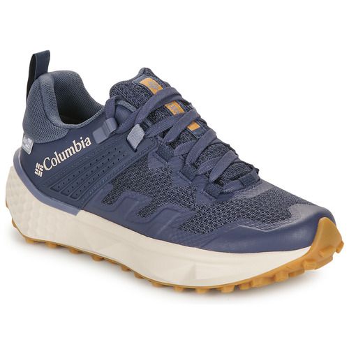 Scarpe da trekking Columbia FACET 75 OUTDRY Blu per Donna, ideali per escursioni e attività all'aperto. Con tecnologia impermeabile, comfort eccezionale e design elegante, queste scarpe offrono stabilità e supporto durante le tue avventure. Perfette per escursioni, trekking e passeggiate, rappresentano la scelta ideale per le amanti della natura. Acquista ora le Columbia FACET 75 OUTDRY per un'esperienza outdoor indimenticabile.