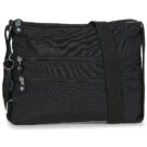 Kipling ALVAR Nero Borsa a tracolla Donna - 1