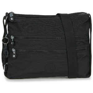 Kipling ALVAR Nero Borsa a tracolla Donna