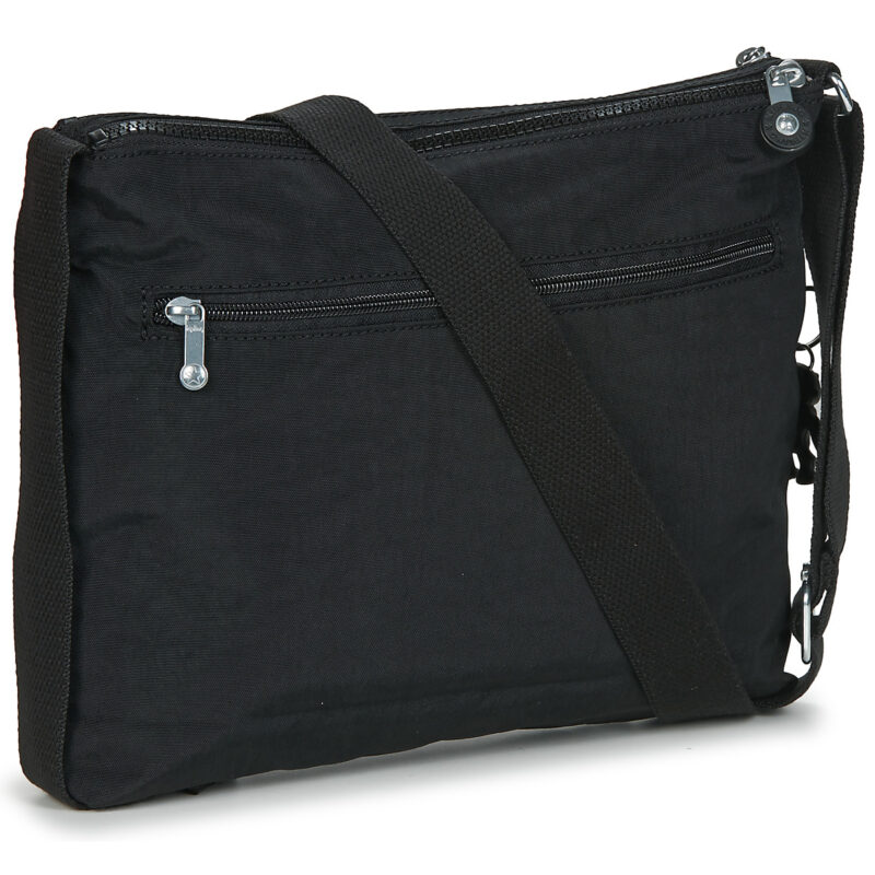 Kipling ALVAR Nero Borsa a tracolla Donna - 2