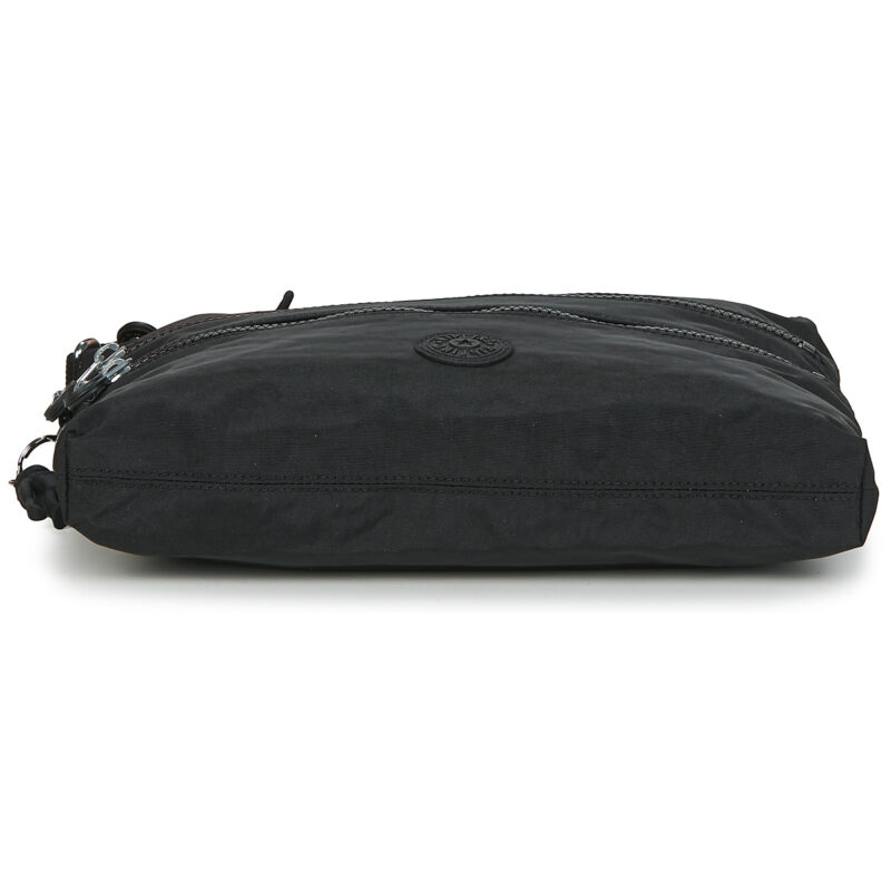 Kipling ALVAR Nero Borsa a tracolla Donna - 4