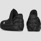 The North Face W THERMOBALL TRACTION BOOTIE Nero Pantofole Donna - 3