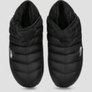 The North Face W THERMOBALL TRACTION BOOTIE Nero Pantofole Donna - 5