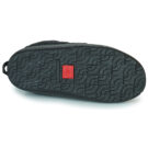 The North Face W THERMOBALL TRACTION BOOTIE Nero Pantofole Donna - 7