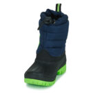 Kangaroos K-BEN Blu Scarpe da neve Bambino - 3