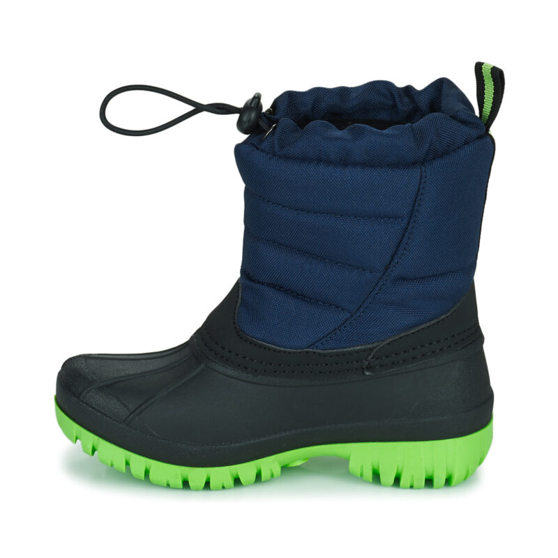 Kangaroos K-BEN Blu Scarpe da neve Bambino - 4