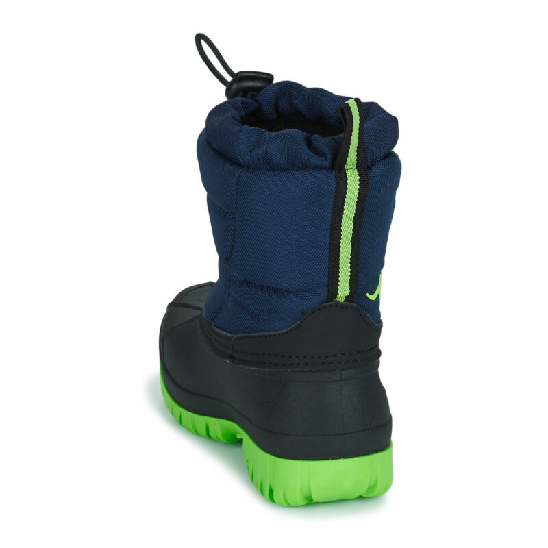 Kangaroos K-BEN Blu Scarpe da neve Bambino - 5
