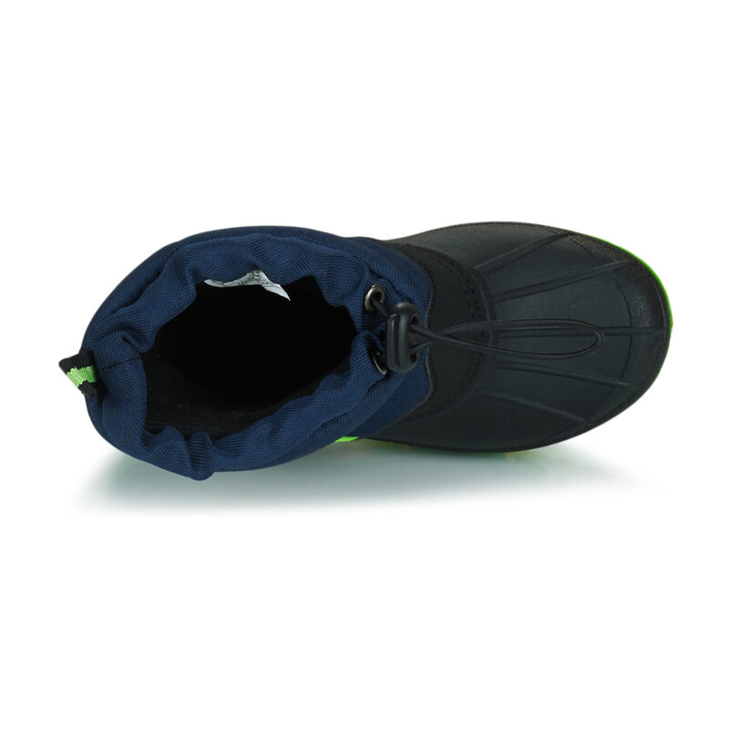 Kangaroos K-BEN Blu Scarpe da neve Bambino - 6