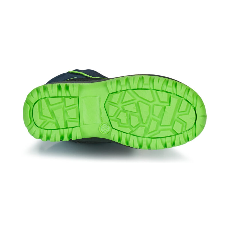 Kangaroos K-BEN Blu Scarpe da neve Bambino - 7