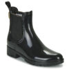 Les Tropeziennes par M.Belarbi NEA Black Women's Ankle Boots