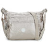 Kipling GABBIE Oro Borsa a tracolla Donna