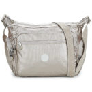 Kipling GABBIE Oro Borsa a tracolla Donna - 1