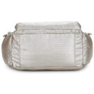 Kipling GABBIE Oro Borsa a tracolla Donna - 4