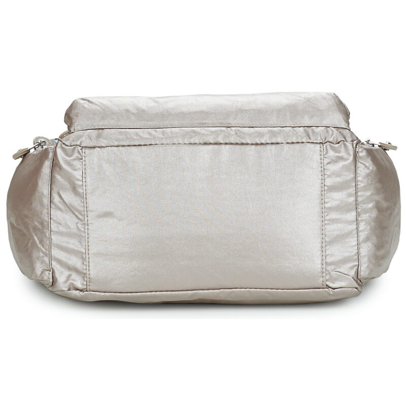 Kipling GABBIE Oro Borsa a tracolla Donna - 4