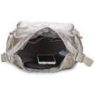 Kipling GABBIE Oro Borsa a tracolla Donna - 5