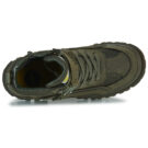 Buffalo ASPHA COM1 Kaki Stivaletti Donna - 6