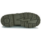Buffalo ASPHA COM1 Kaki Stivaletti Donna - 7