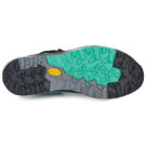 Asolo FALCON EVO JAQUARD Noir Chaussures de randonn&eacute;e Femme - 7
