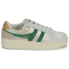 Gola SUPERSLAM BLAZE Beige Sneakers basse Donna - 2