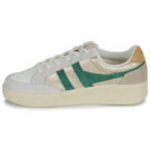 Gola SUPERSLAM BLAZE Beige Sneakers basse Donna - 4