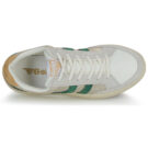 Gola SUPERSLAM BLAZE Beige Sneakers basse Donna - 6