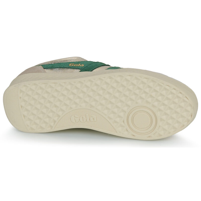 Gola SUPERSLAM BLAZE Beige Sneakers basse Donna - 7