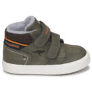 Kangaroos KaVu Primo V Kaki Sneakers Bambino - 2