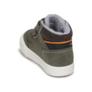 Kangaroos KaVu Primo V Kaki Sneakers Bambino - 5