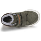 Kangaroos KaVu Primo V Kaki Sneakers Bambino - 6