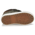 Kangaroos KaVu Primo V Kaki Sneakers Bambino - 7