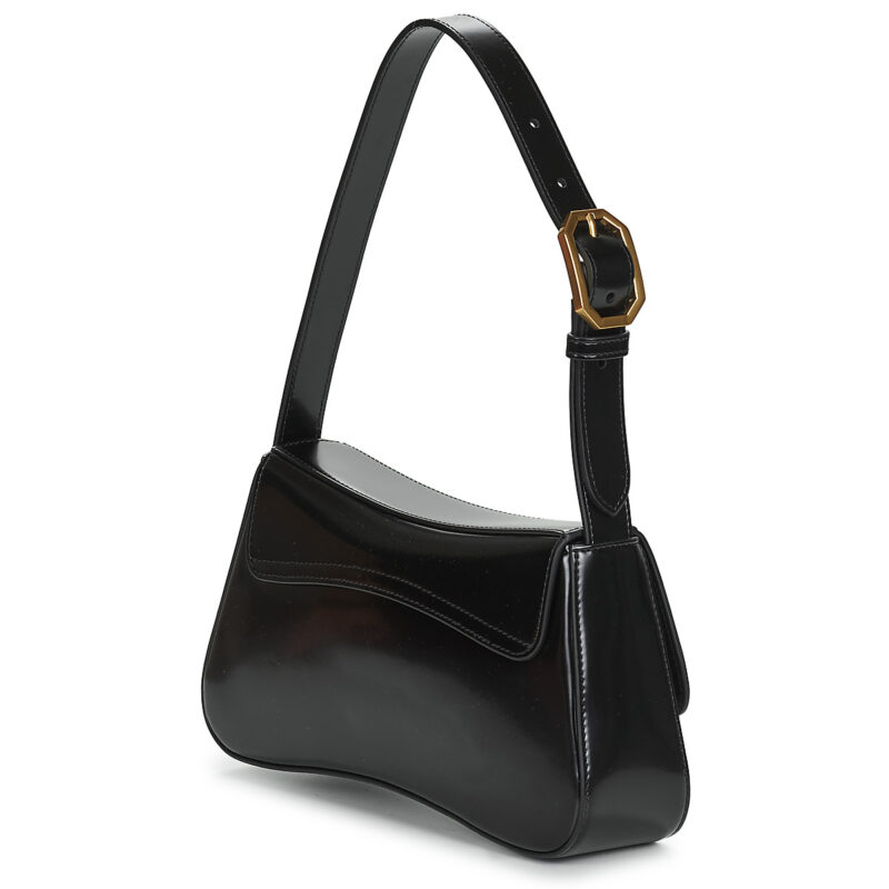 Emporio Armani WOMEN'S SHOULDER BAG Nero Borse a spalla Donna - 2