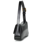 Emporio Armani WOMEN'S SHOULDER BAG Nero Borse a spalla Donna - 3