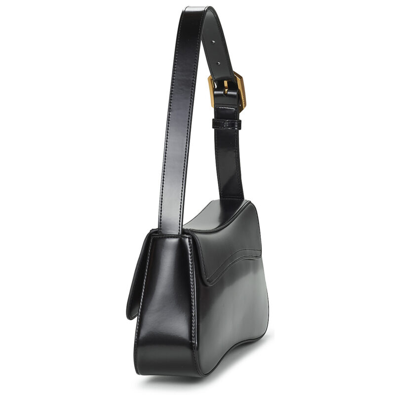 Emporio Armani WOMEN'S SHOULDER BAG Nero Borse a spalla Donna - 3